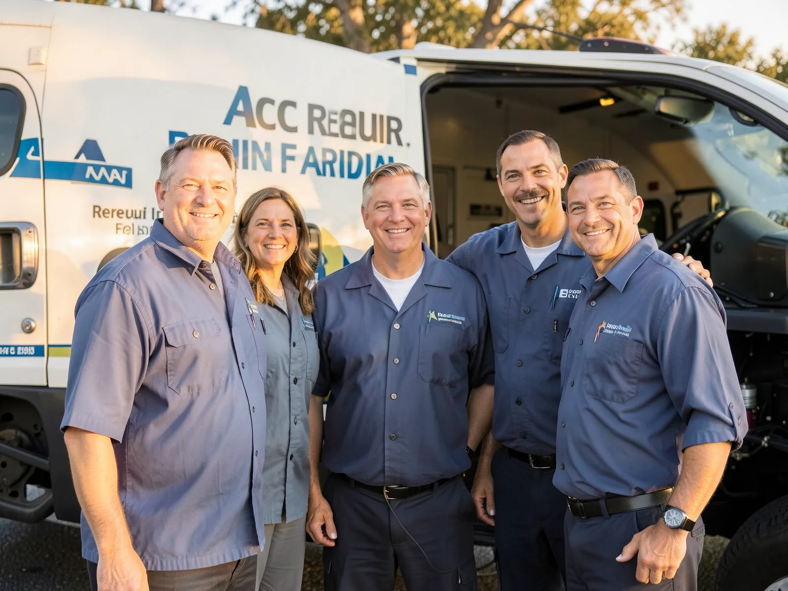 Mini Split Heat Pump Repair in Georgetown, FL